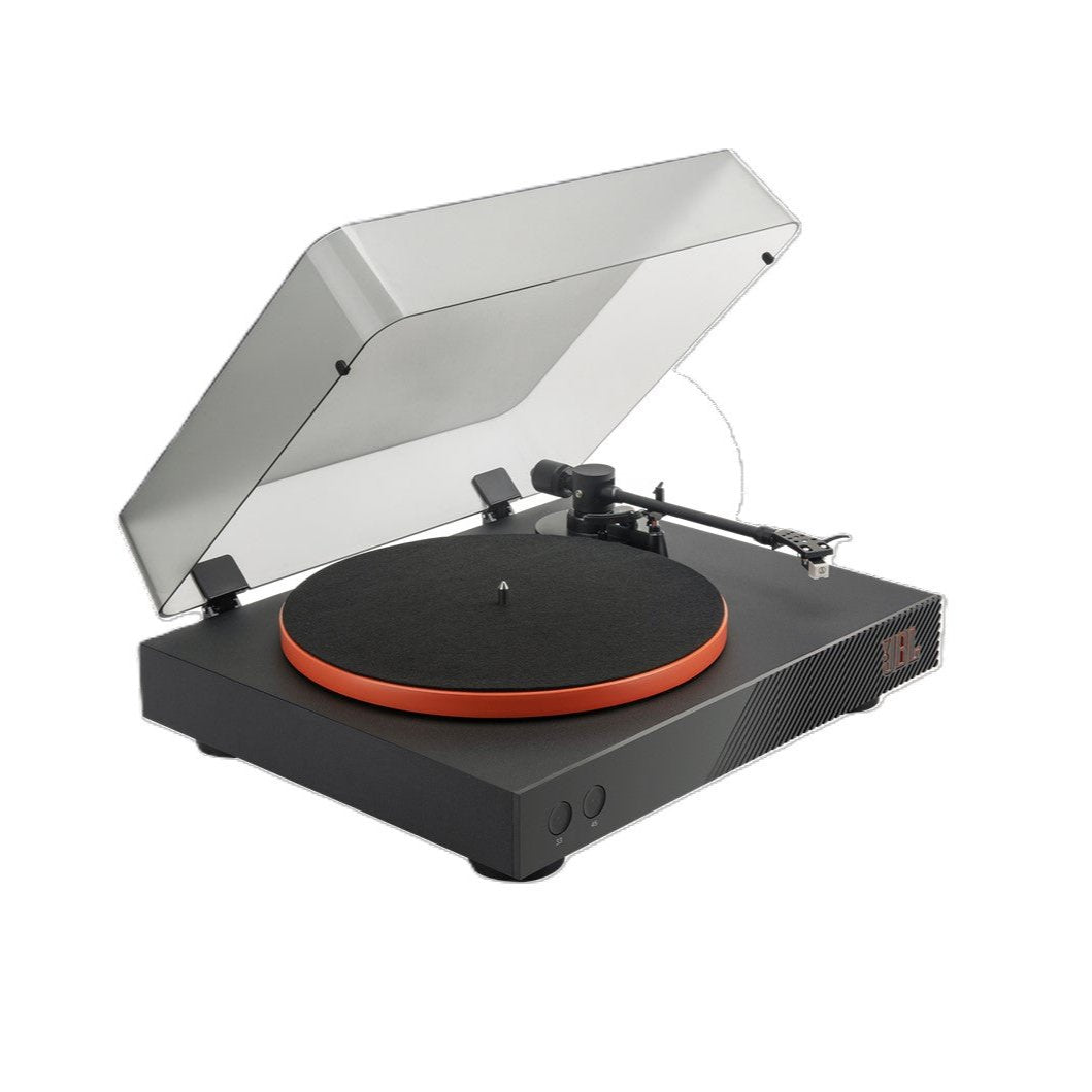 JBL Spinner BT Bluetooth Turntable