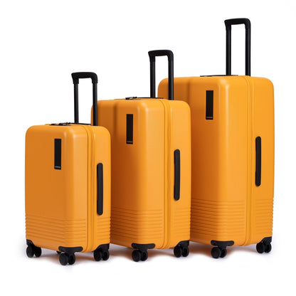 MOKOBARA Set of 3 Luggage