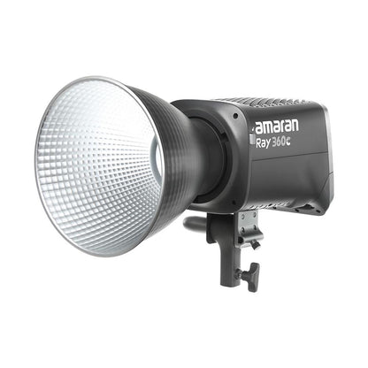 amaran Ray 360c RGB LED Monolight