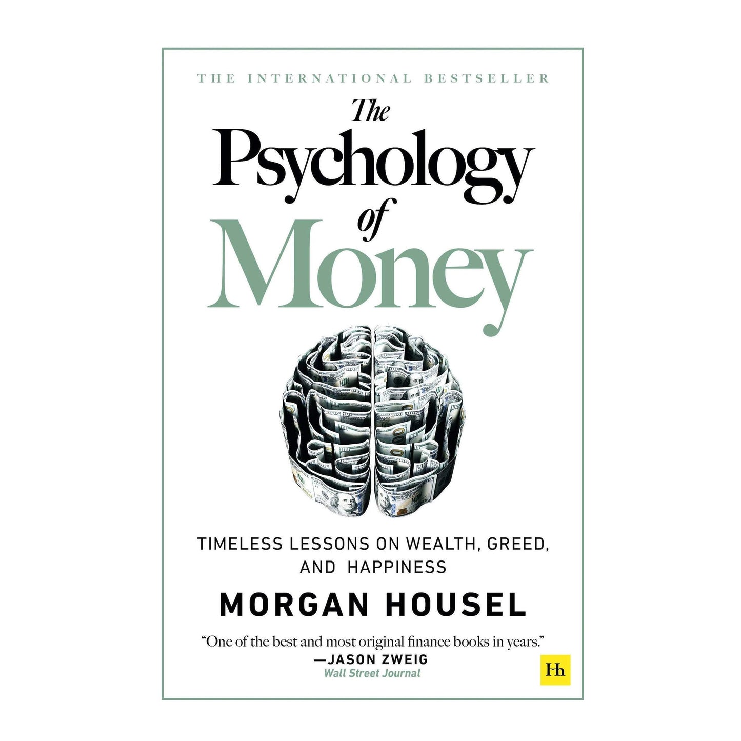 The Psychology of Money