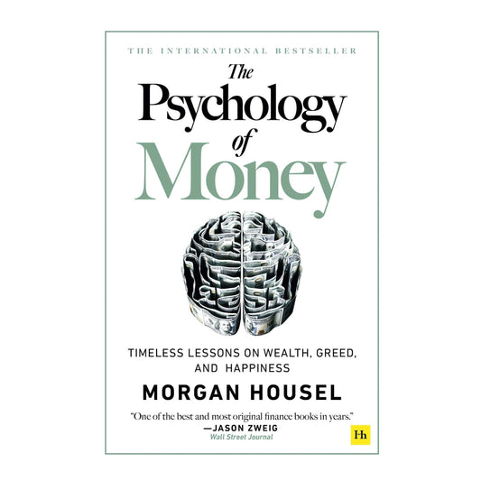 The Psychology of Money