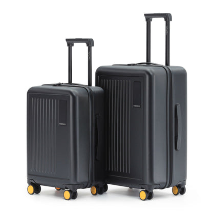 MOKOBARA The Transit Luggage Set of 2