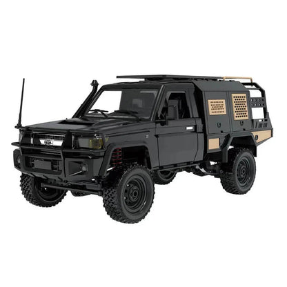 Landcruiser LC79 MN82S 1:12 scale RTR 2.4G 4WD Rock Crawler