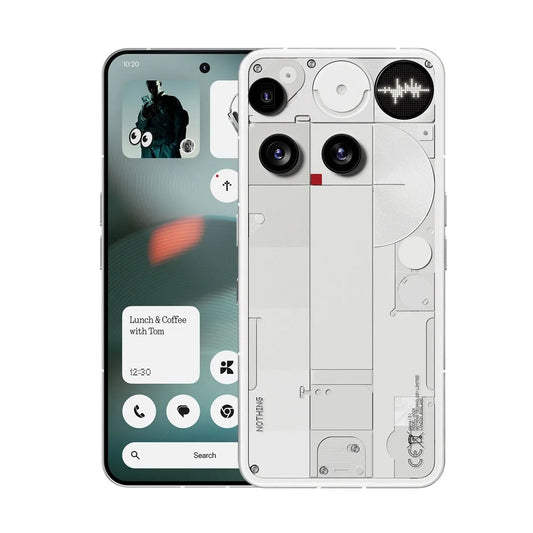 Nothing Phone 3 5G