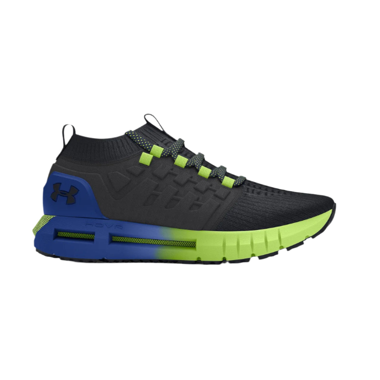 Under Amour Mens UA Phantom 1 Shoes
