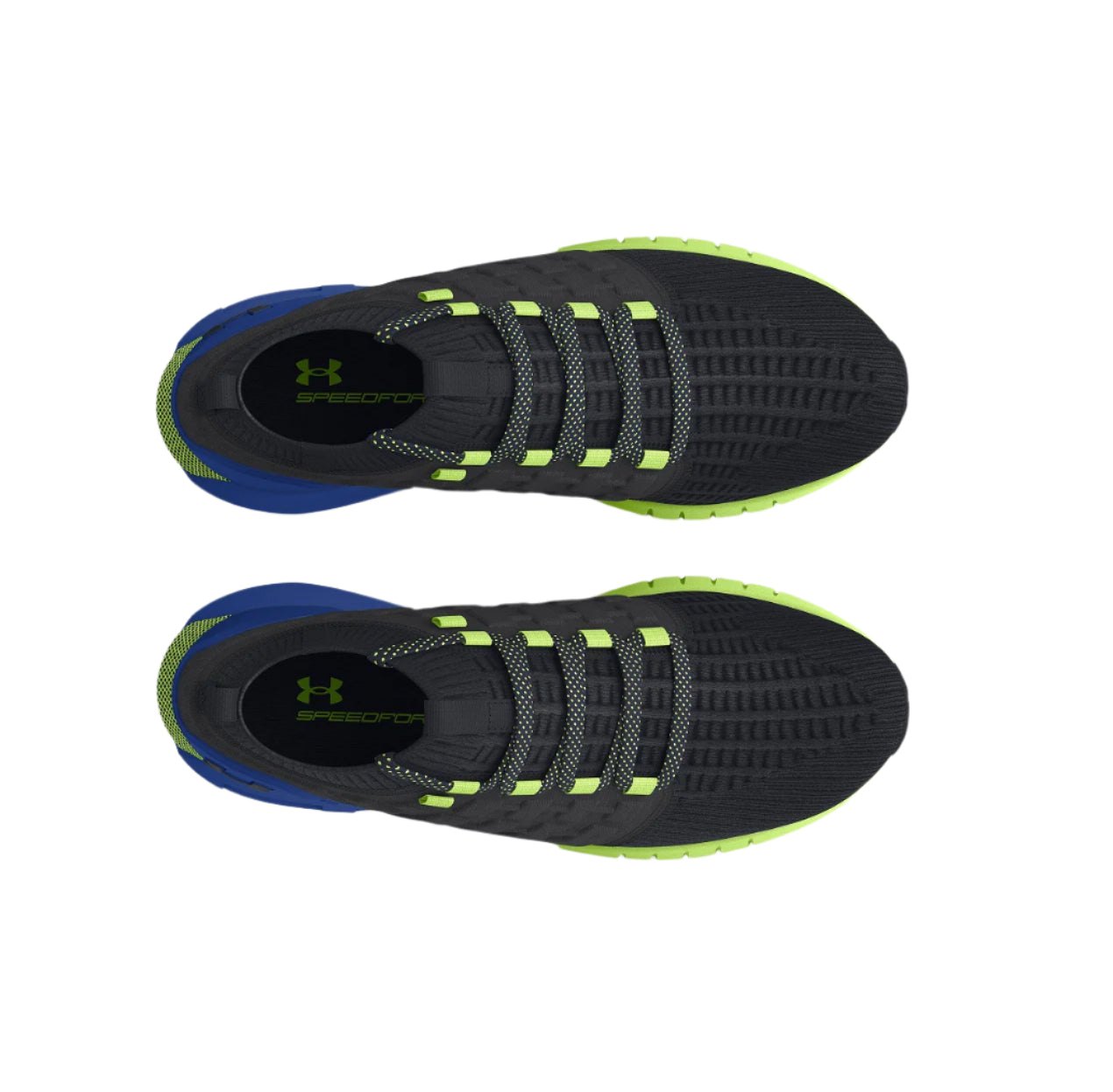 Under Amour Mens UA Phantom 1 Shoes