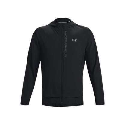 Under Armour Mens UA OutRun The Storm Jacket