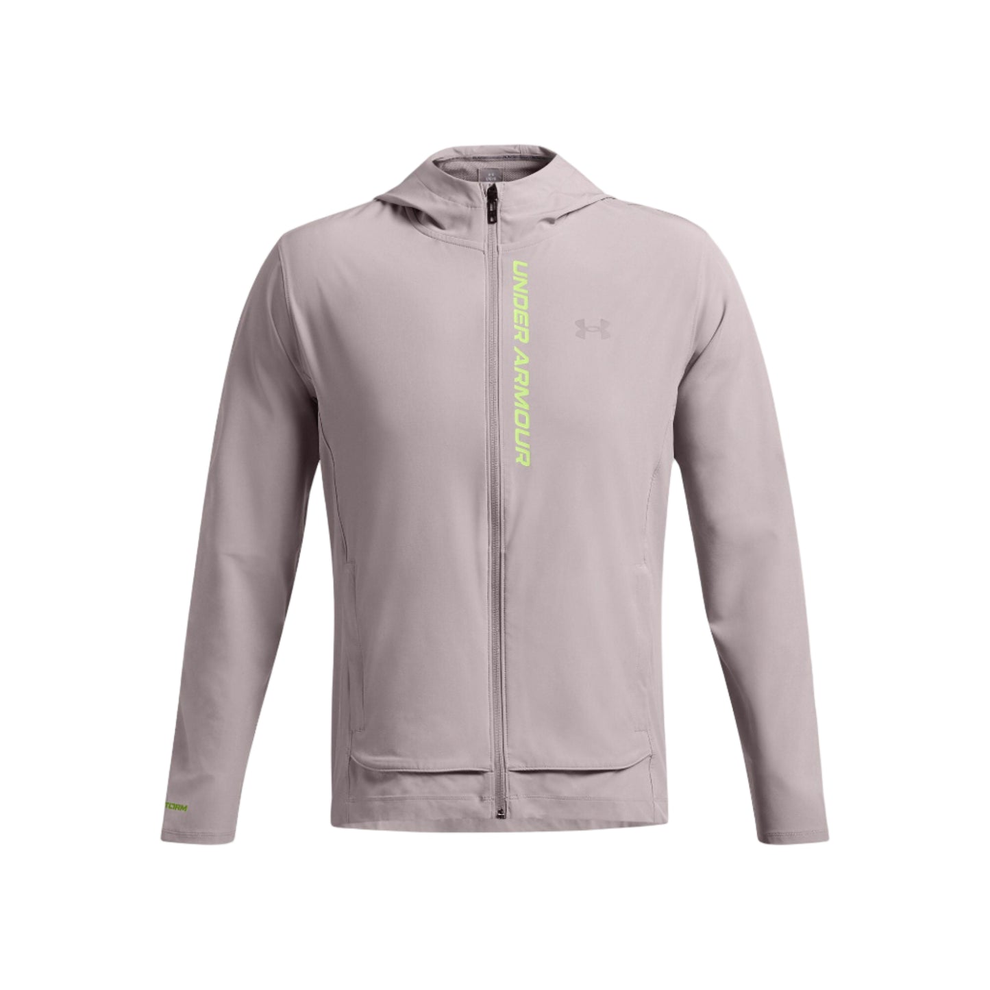 Under Armour Mens UA OutRun The Storm Jacket