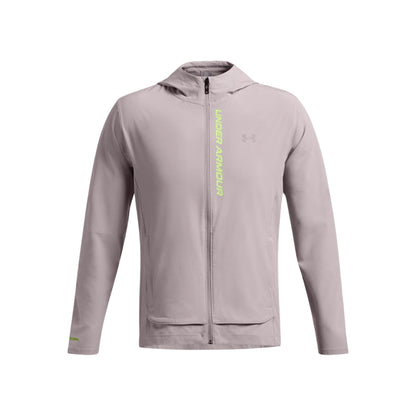 Under Armour Mens UA OutRun The Storm Jacket