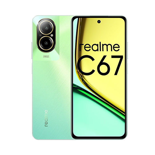 Realme C67 4G