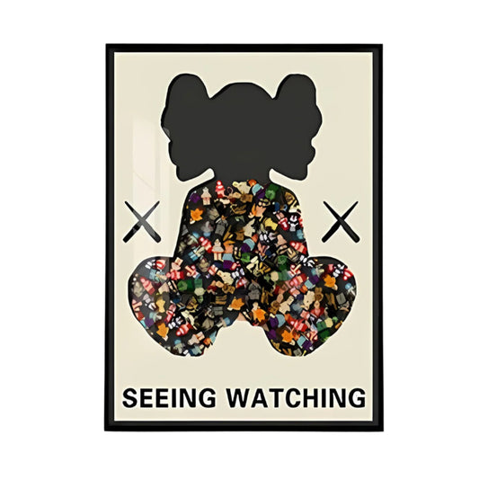 Kaws 22