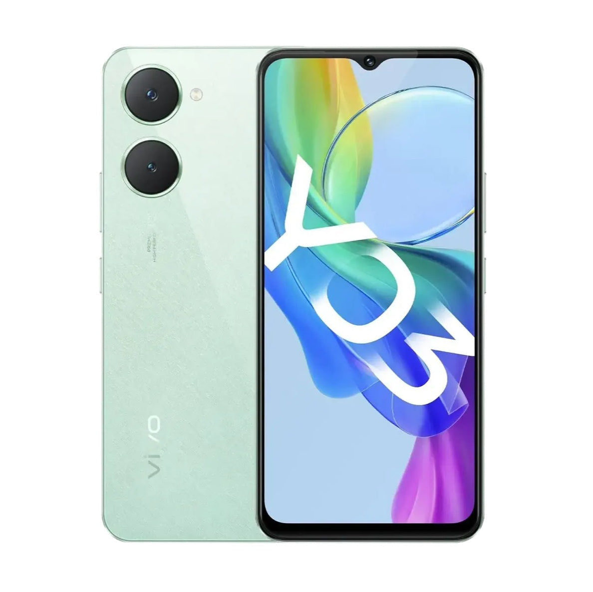 Vivo Y03