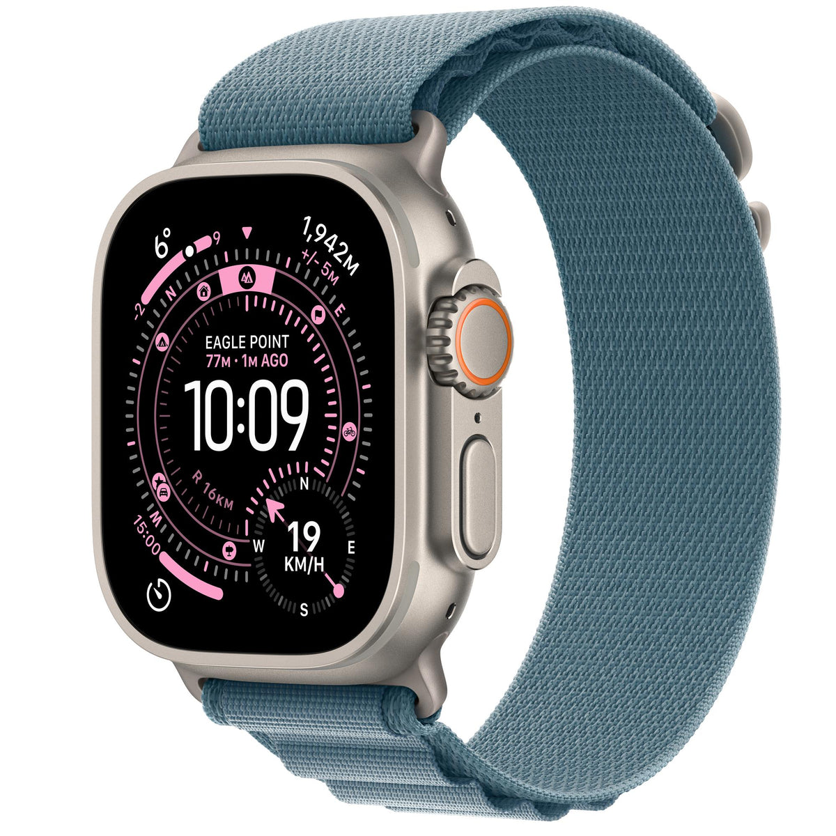 Apple Watch 49mm ULTRA 3 2025 Cellular