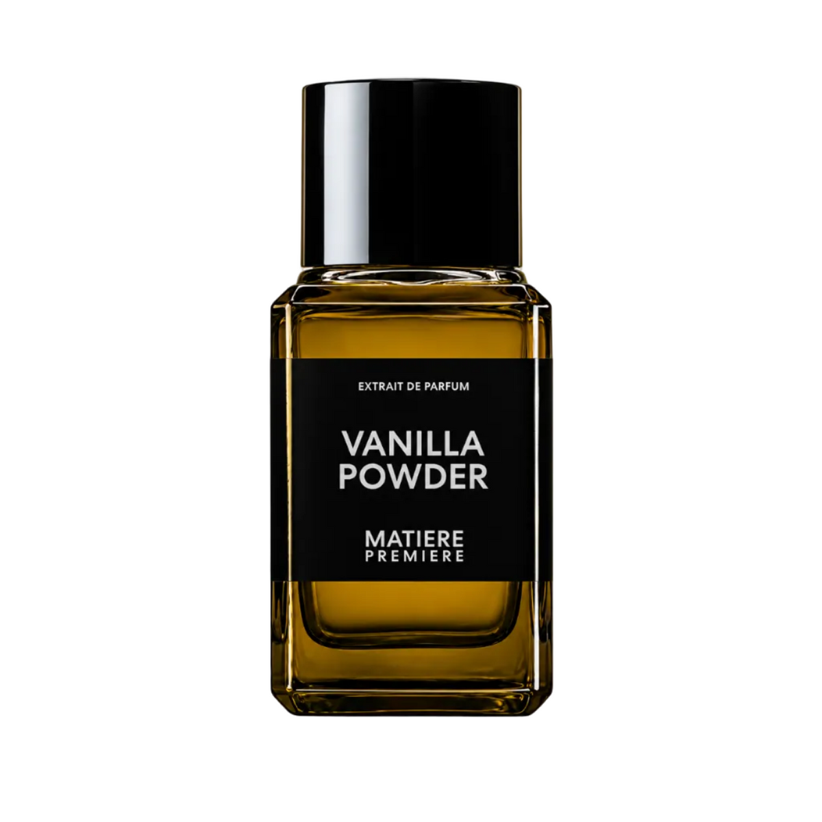 MATIERE PREMIERE VANILLA POWDER (U) EDP 100ML
