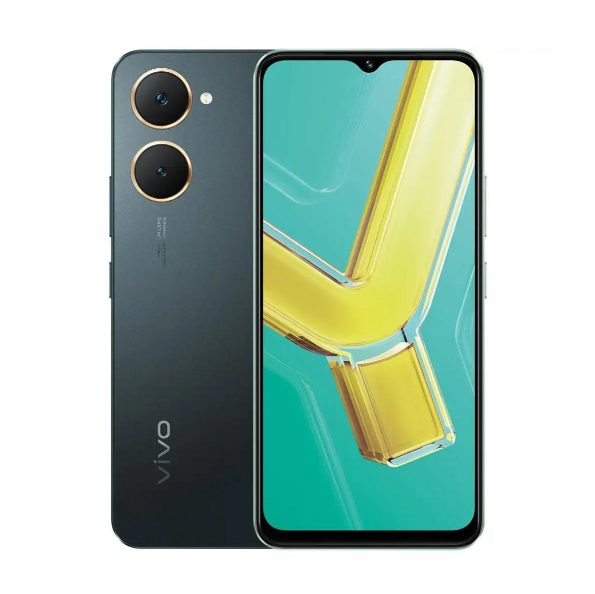 Vivo Y03