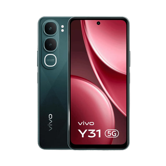 Vivo Y31 5G