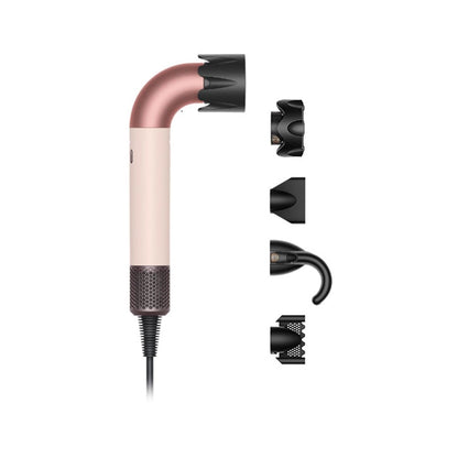 Dyson Supersonic r hair dryer HD17