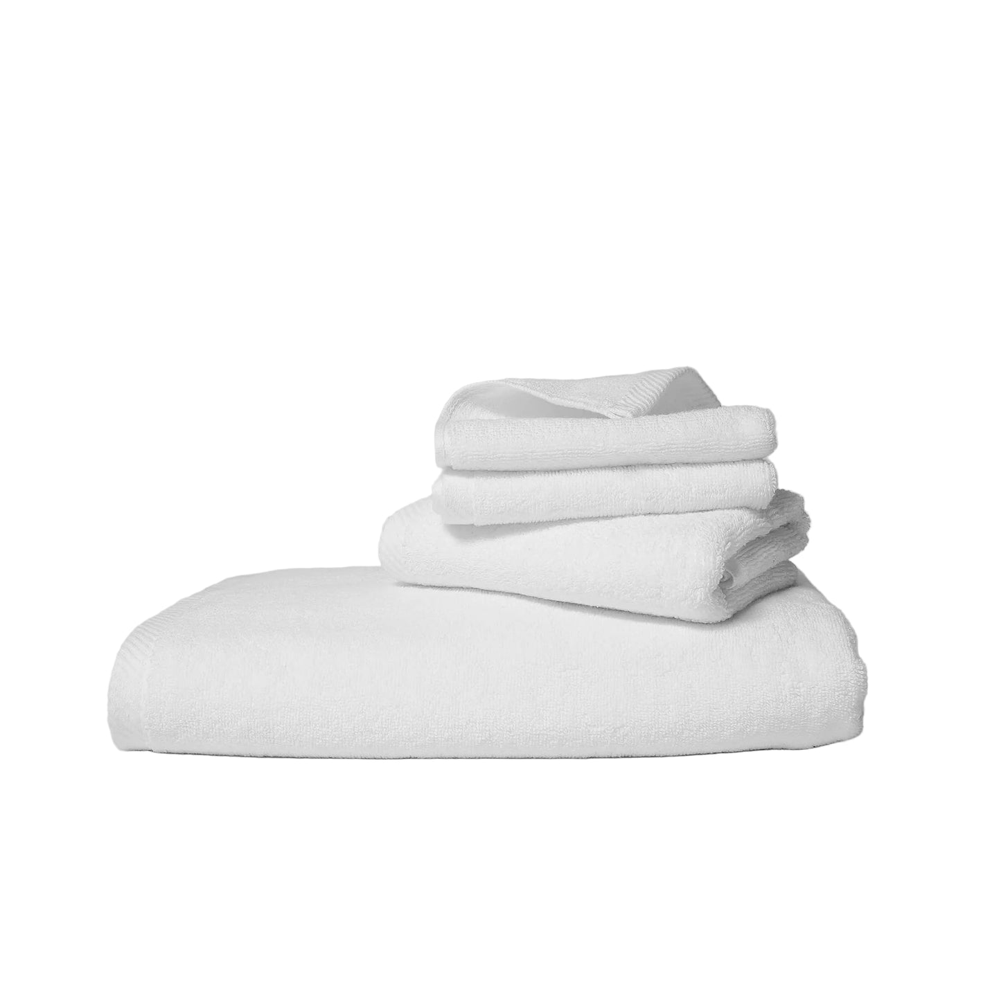 La Marvel Hotel Suite Towel Combo