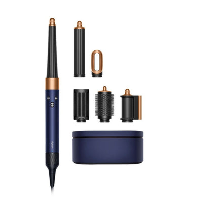 Dyson Airwrap i d Multi Styler and Dryer Straight plus Wavy HS08