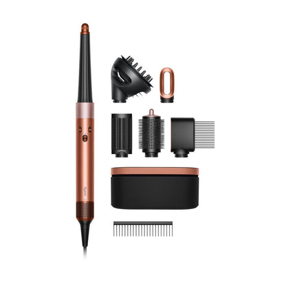 Dyson Airwrap i d Multi Styler and Dryer Straight plus Wavy HS08