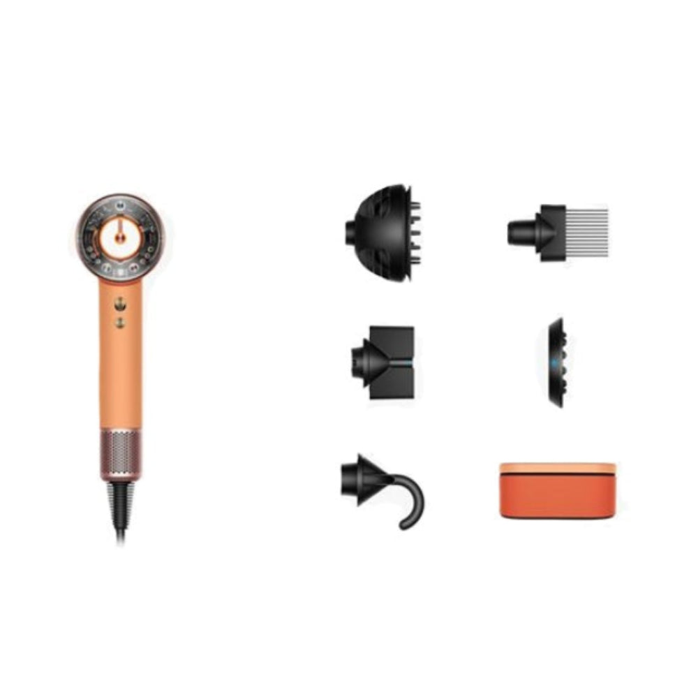 Dyson Supersonic Nural HD16 hair dryer