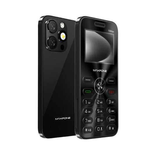 Maxfone 16 Max