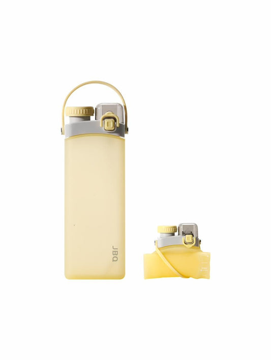 JBQ Nomad Collapsible Silicone water Bottle