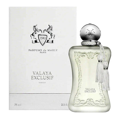 Parfums de Marly Valaya Exclusif for women EDP 75 ml