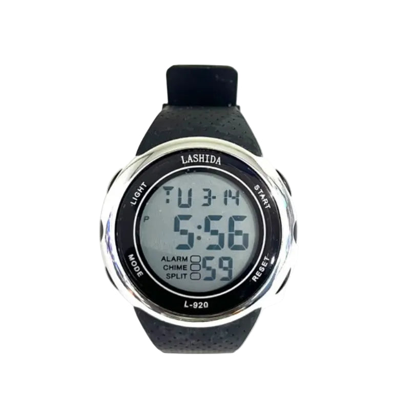 Lashida Sports Watch
