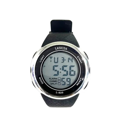 Lashida Sports Watch