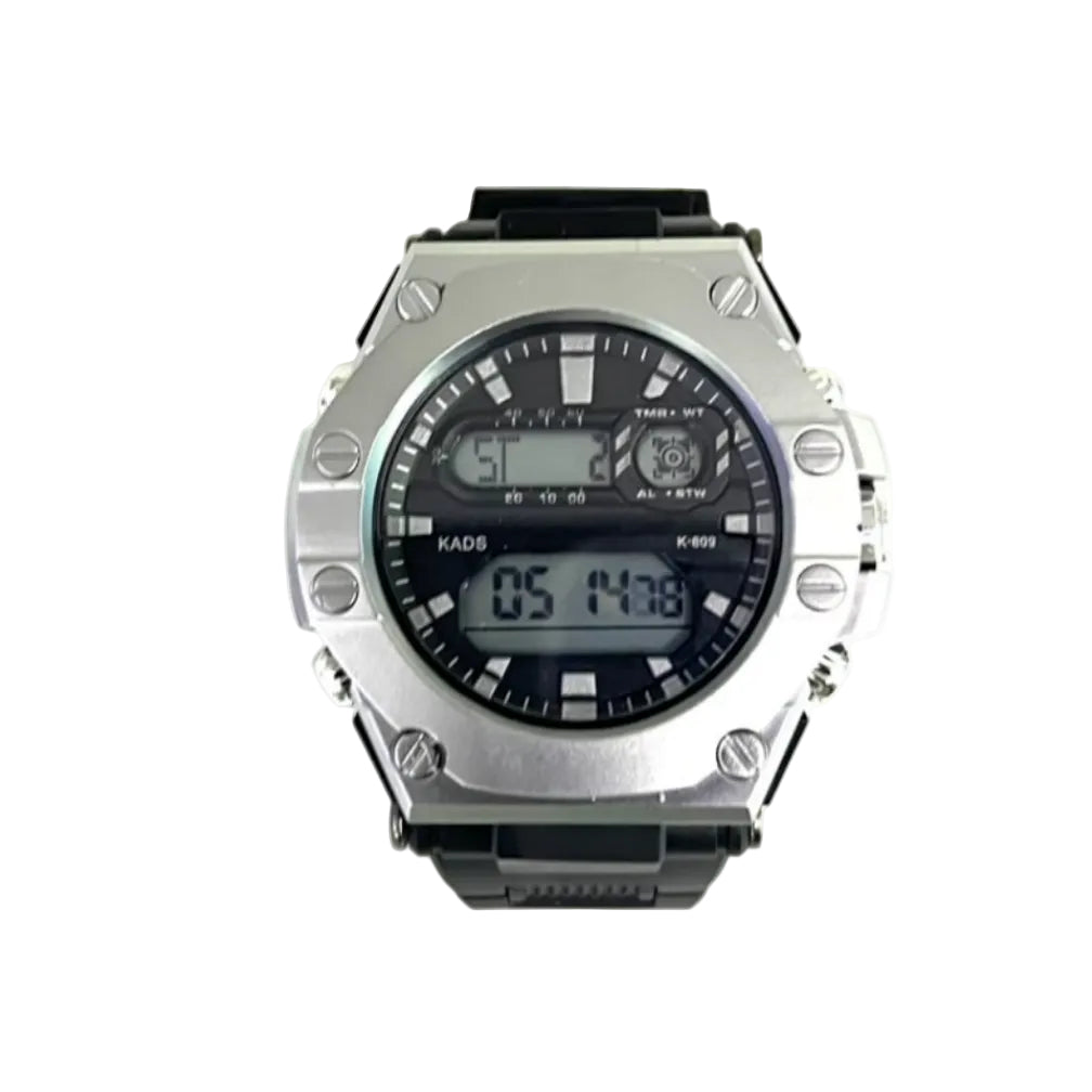K Sports Watch