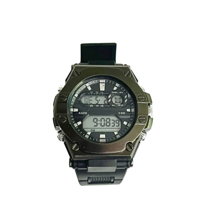 K Sports Watch