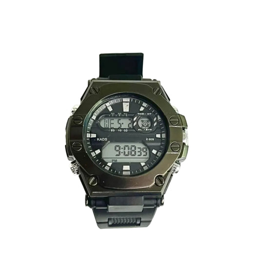 K Sports Watch