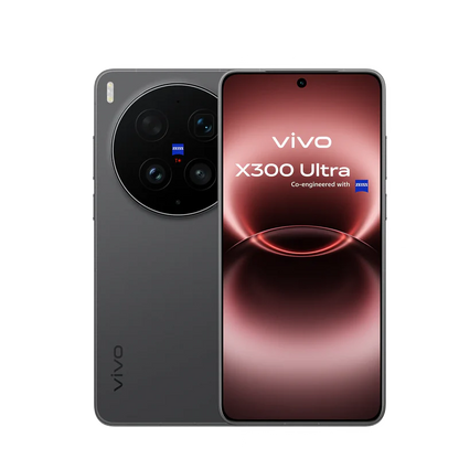 vivo x300 ultra