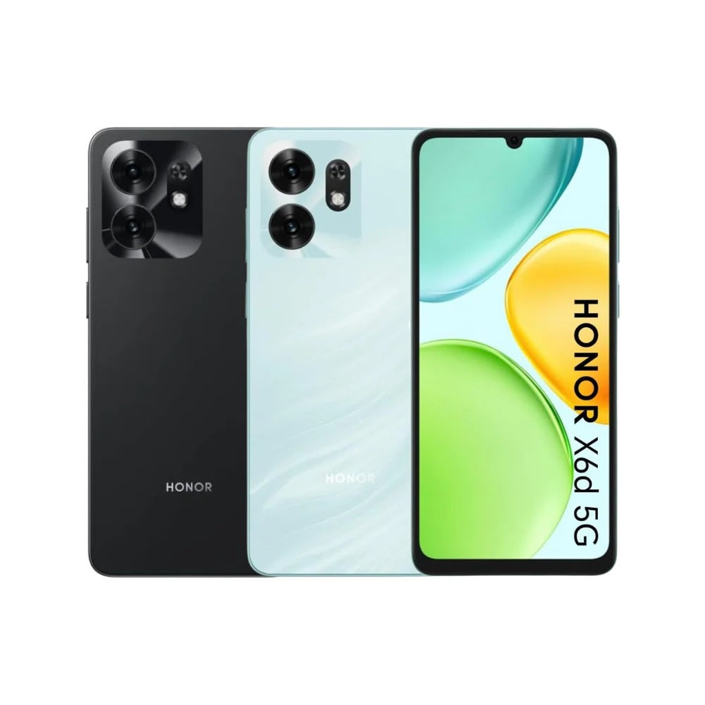 Honor X6d 5G