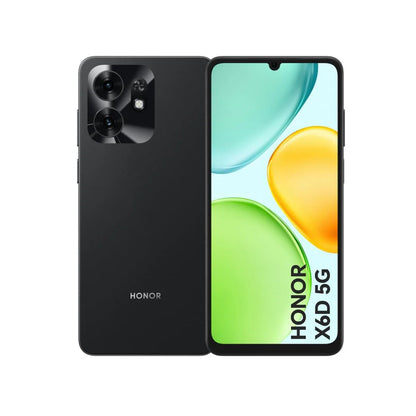 Honor X6d 5G
