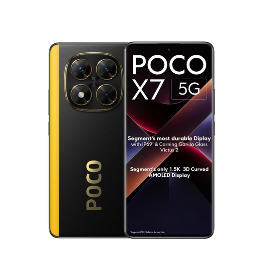 Xiaomi Poco X7