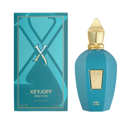 Xerjoff Erba Pura For Unisex EDP 100ml