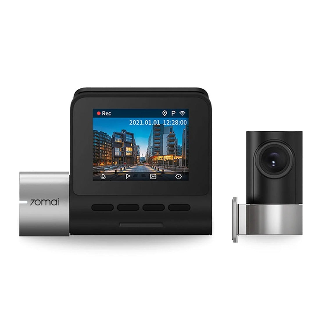 70mai Dash Cam A500S 1 SET type C