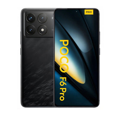 POCO F6 Pro 5G