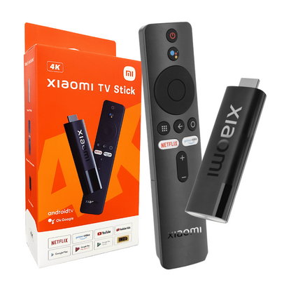 Xiaomi Mi Android TV Stick 4K