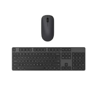 Xiaomi Wireless Keyboard & Mouse Combo Set
