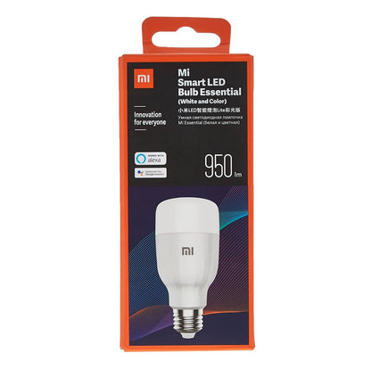 Mi LED Smart Bulb Essential White and Color