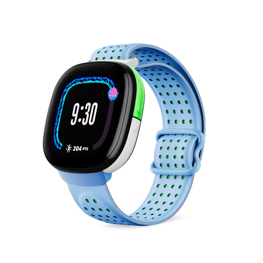 Fitbit Google Ace LTE Kids Smartwatch