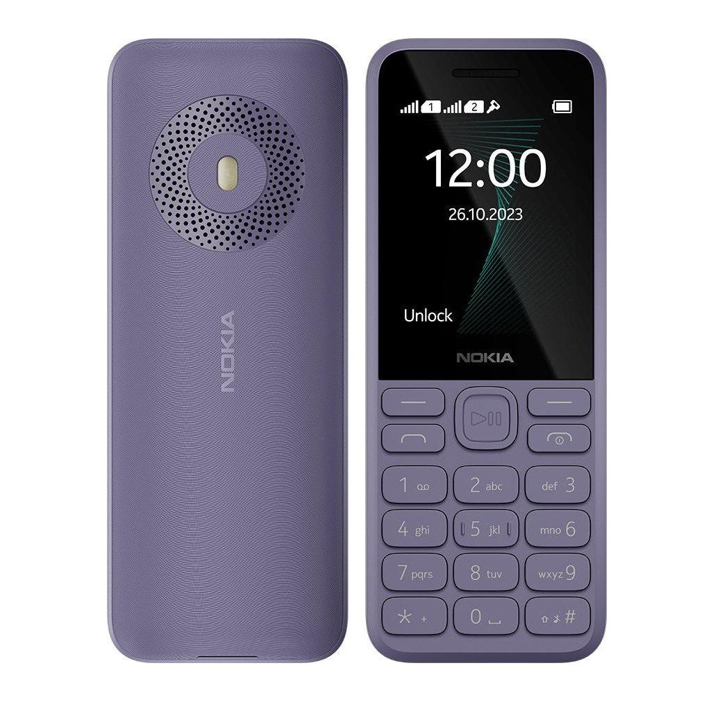 Nokia 130 2G 2023