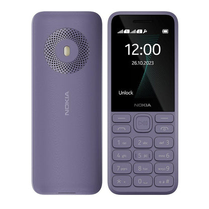 Nokia 130 2G 2023
