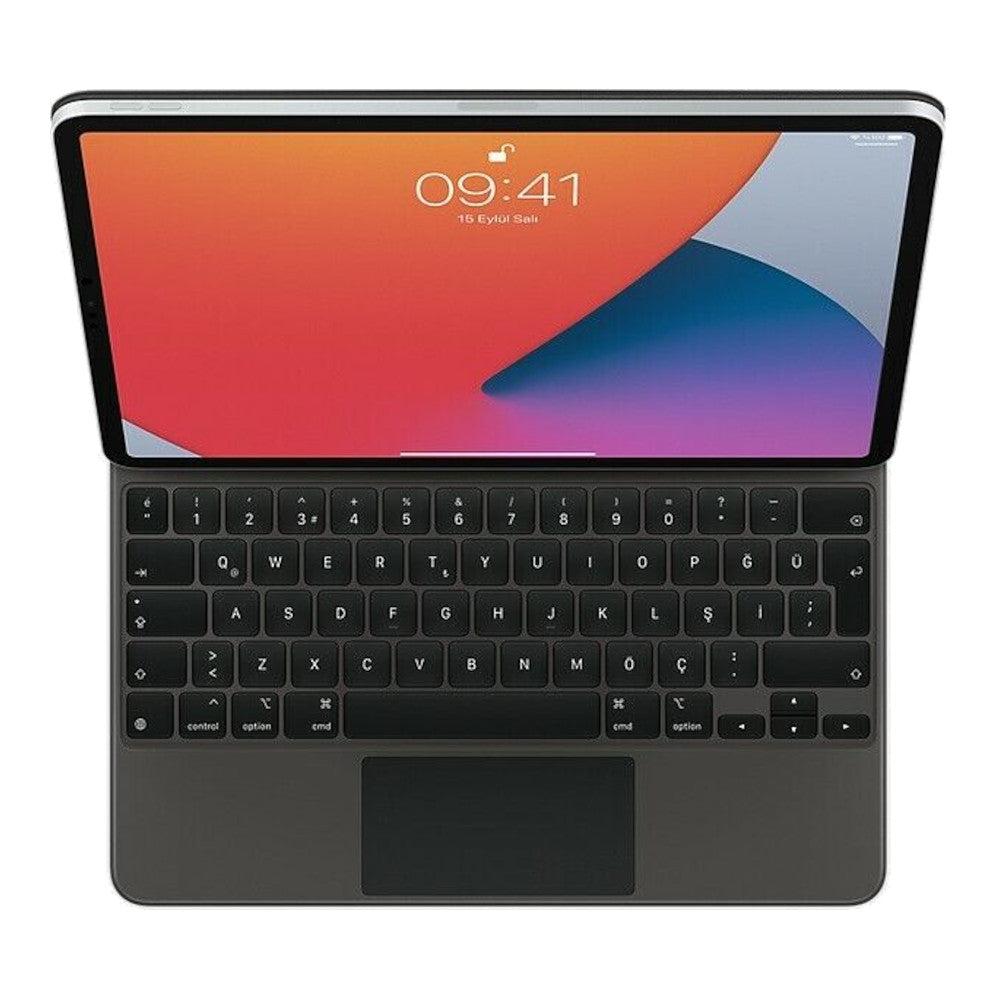 iPad Pro old model Magic Keyboard Turkish 12.9 inch