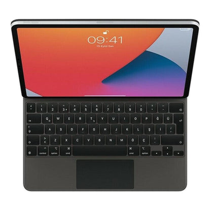 iPad Pro old model Magic Keyboard Turkish 12.9 inch
