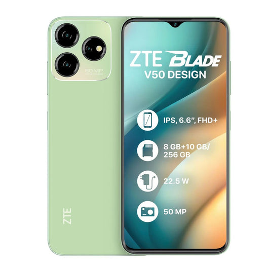 ZTE Blade V50 Design 4G