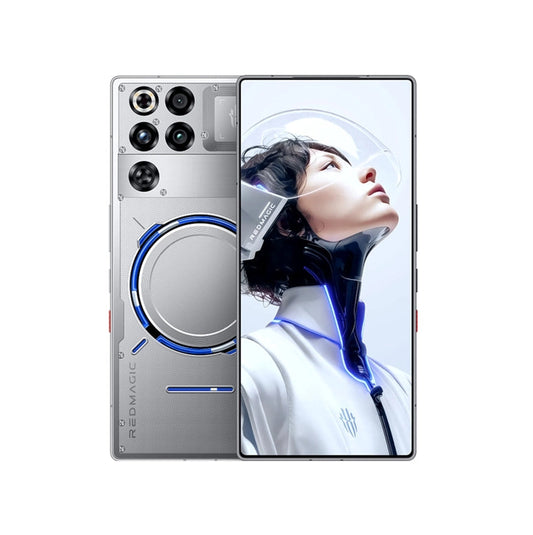 ZTE nubia RedMagic 11 Pro